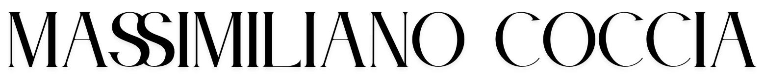 Massimiliano Coccia