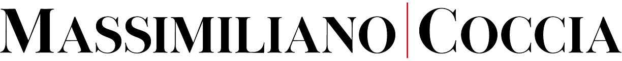 Massimiliano Coccia