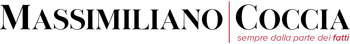 Massimiliano Coccia